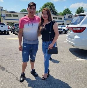 Meet your Posher, Jorge